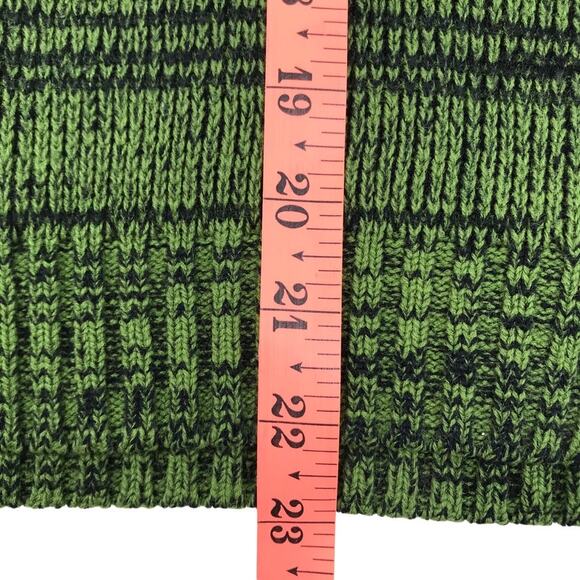 DANA FASHION Rib Knit Sweater Women S Winter Vibes Cozy Grandpa Boho Y2K Retro - Picture 6 of 7